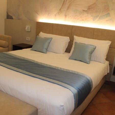Hotel Marzia Scandicci Bagian luar foto