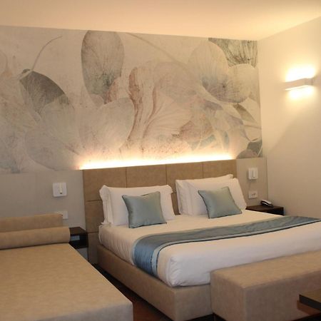 Hotel Marzia Scandicci Bagian luar foto