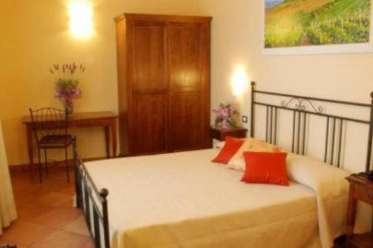 Hotel Marzia Scandicci Bagian luar foto