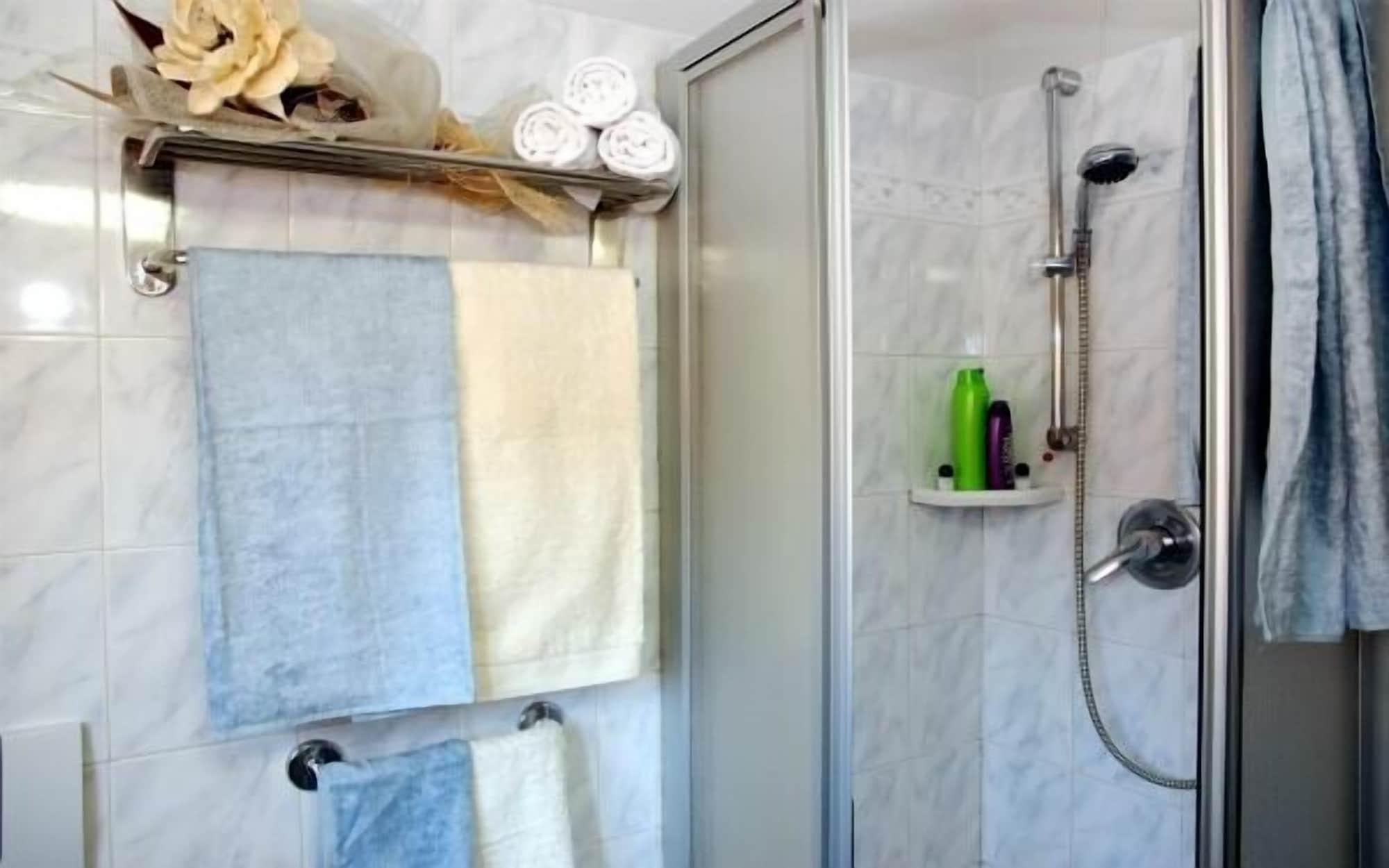Hotel Marzia Scandicci Bagian luar foto
