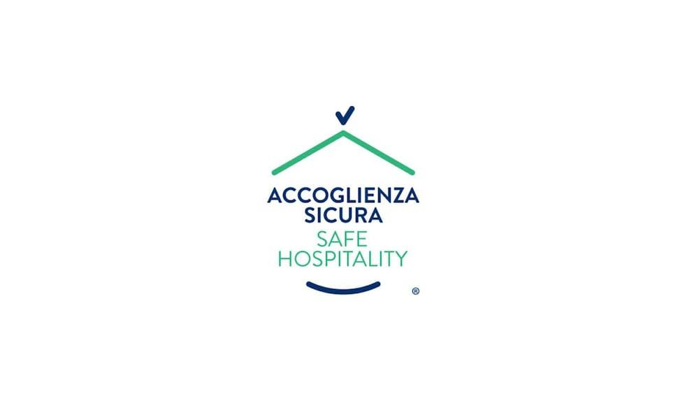 Hotel Marzia Scandicci Bagian luar foto