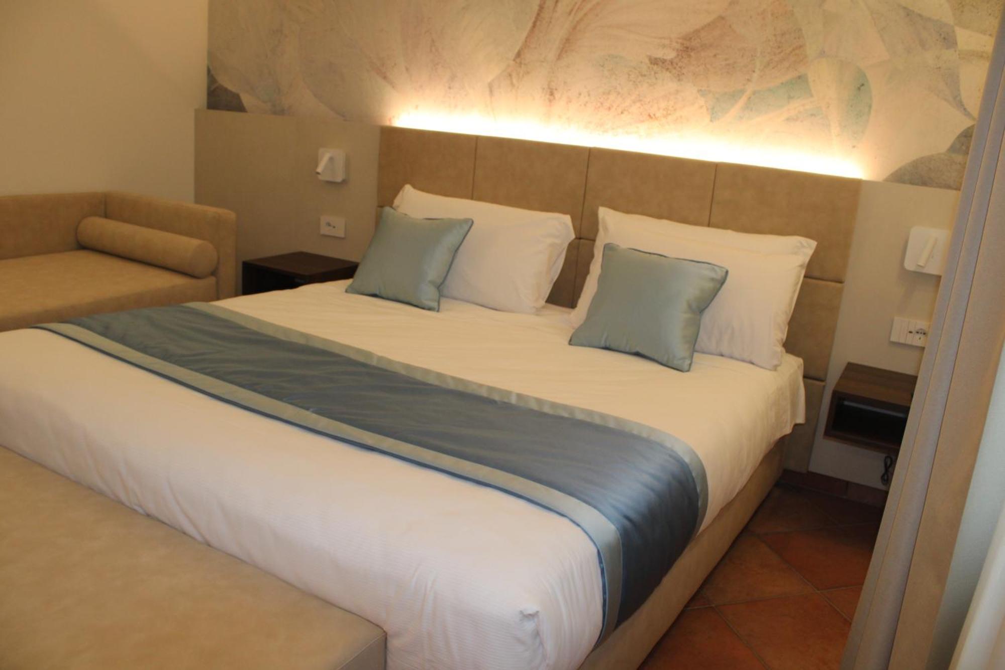 Hotel Marzia Scandicci Bagian luar foto