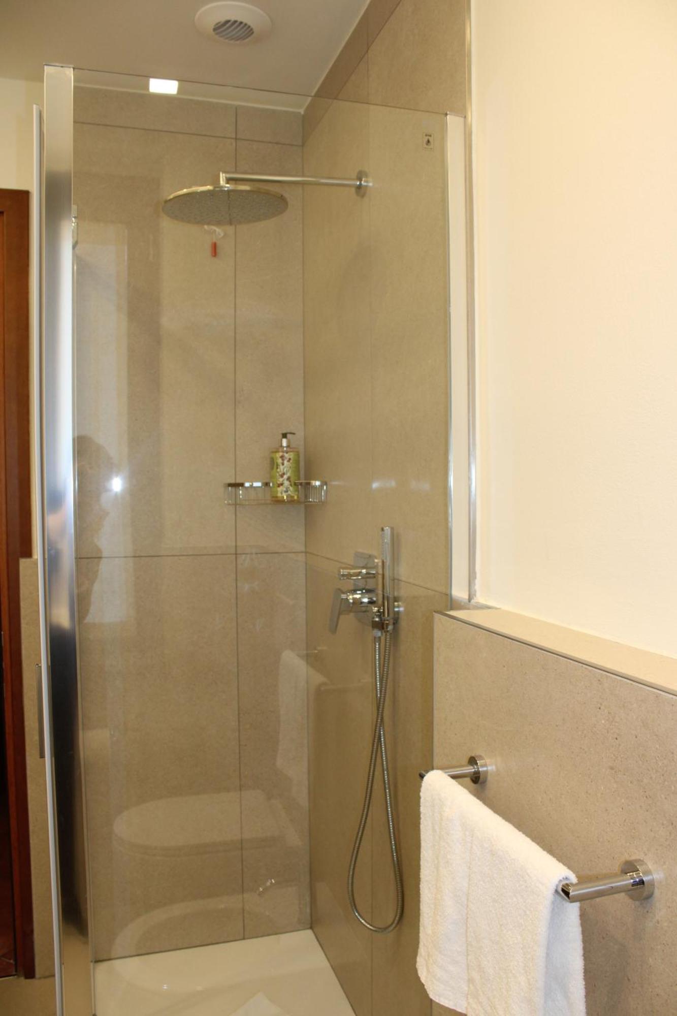 Hotel Marzia Scandicci Bagian luar foto