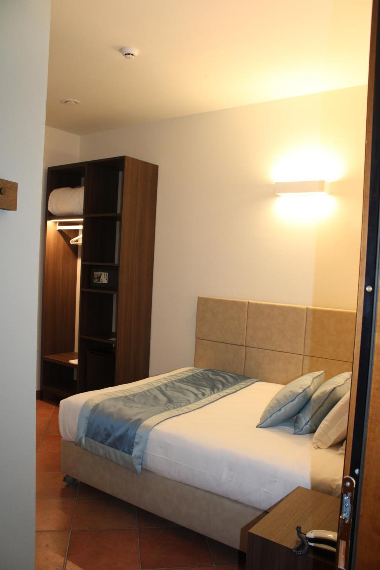 Hotel Marzia Scandicci Bagian luar foto