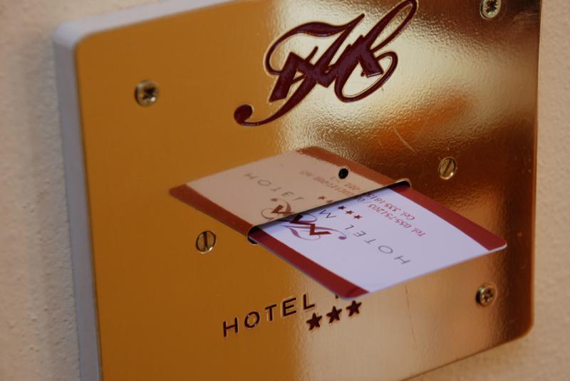 Hotel Marzia Scandicci Bagian luar foto